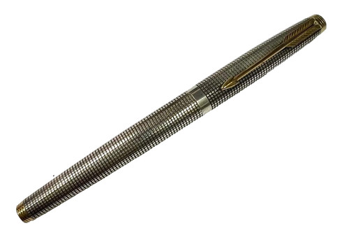Parker cisele sterling silver - sterling,