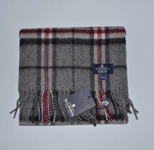 New Scottish 100% Lambswool of