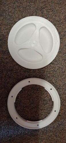 4off deck hatch - 4off,