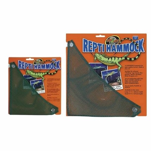 Zoo med repti hammock reptile - med,