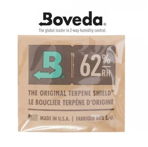 Pack boveda 30g size 8 - 30g,