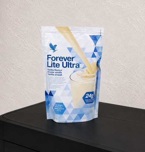 Forever living lite ultra - forever,