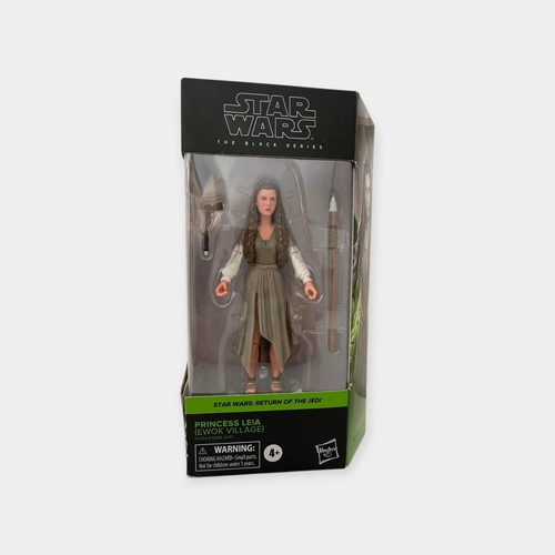 Hasbro star wars the - the, black