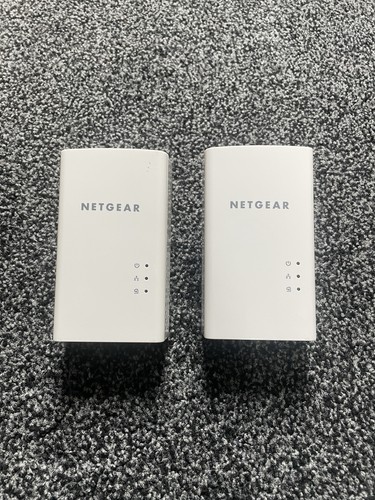 Netgear powerline 1000 - 2x,