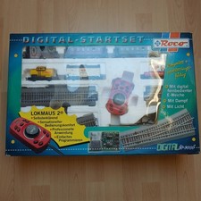 Roco H0 41212 DCC Digital