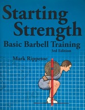 Starting Strength: Basic