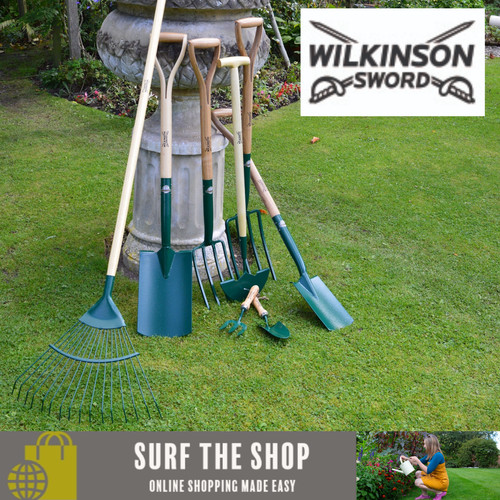 Wilkinson sword carbon - sword, steel