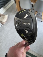 Ping G430 #4 Hybrid / 23