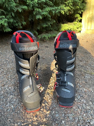Rossignol all track men s - 90, men's