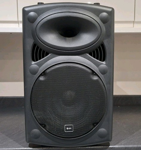 Qtx qr12pa portable 12 - qtx,