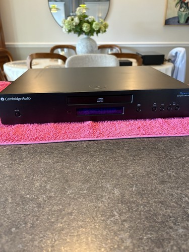Cambridge audio topaz cd5 - cambridge,