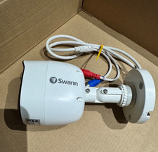 Swann Bullet CCTV Camera