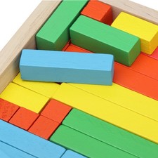 Wooden Counting Sticks