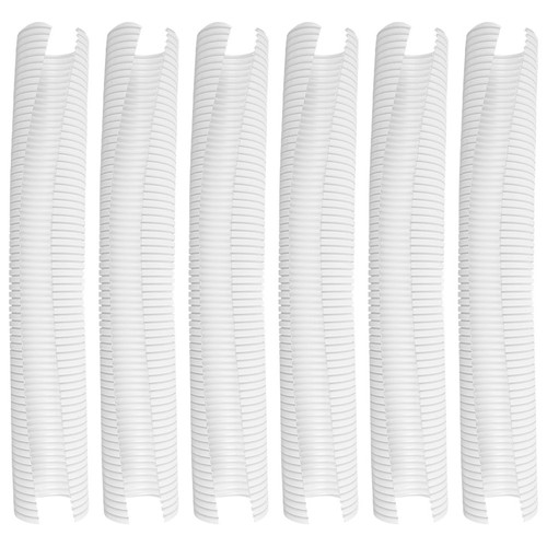 6pcs spiral tree wraps durable - 6pcs,