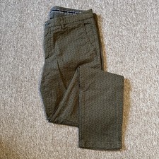 Massimo Dutti Men's Slim Fit