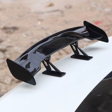 Car Mini Spoiler Tail Wing