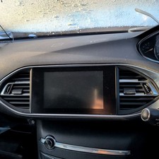 PEUGEOT 308 THP 2014-2017