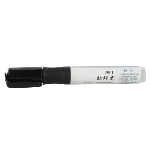 1pc 13cm 951 soldering rosin - 1pc,