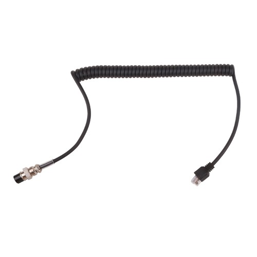Speaker mic walkietalkie cable - mic,