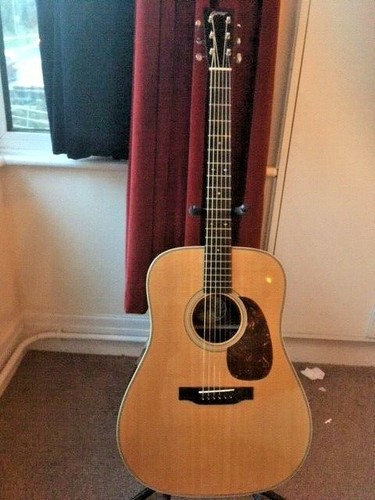 Collings dh2 with factory - with,
