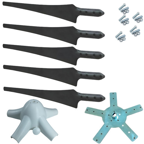 Istabreeze 107cm wind - istabreeze®,