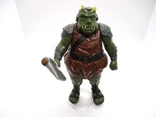 VINTAGE STAR WARS GAMORREAN