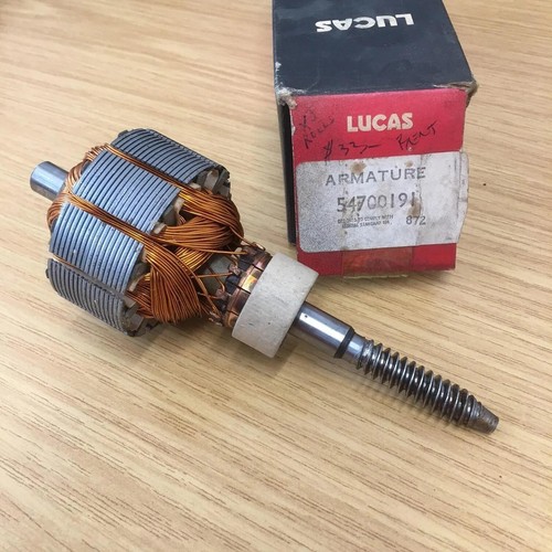 Original lucas 54700191 - lucas,