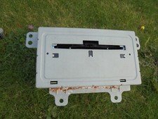 Vauxhall Insignia Head Unit