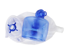 CPR First Aid Disposable