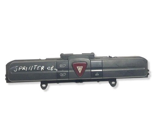 Mercedes benz sprinter t - mercedes-benz, 3-t