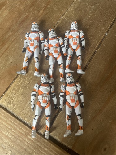 Star wars clone trooper - wars,