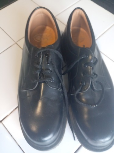 Solovair toetectors style - dm,