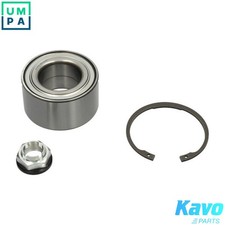 WHEEL BEARING KIT WBK-10074