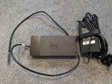 Dell WD19S Docking Station