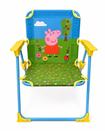 Collapsible peppa pig - collapsible,