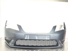 SEAT LEON MK3 FRONT BUMPER