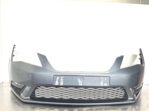 Seat leon mk3 front bumper - leon,