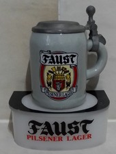 Faust Pilsener Lager Mini Bar