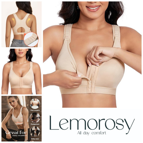 Lemorosy bra posture - lemorosy, 32d