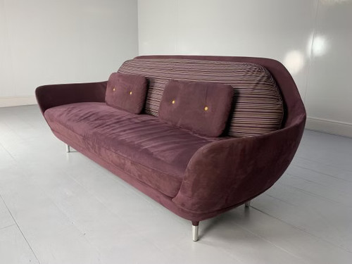 Fritz hansen favn - jh3",