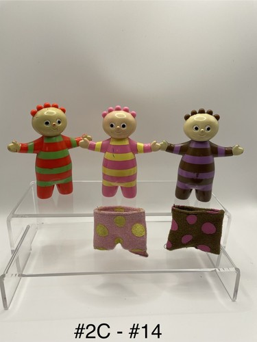 The night garden - in,