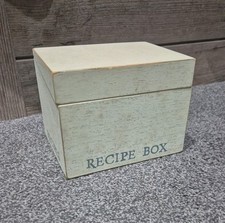 Brand New Shabby Chic Recipe