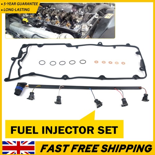 Fits for discovery td5 - for,