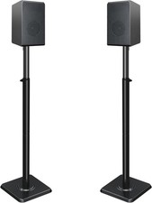 Mounting Dream Speaker Stands