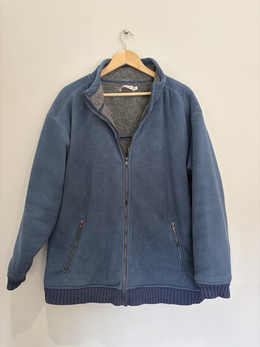 Ewm pure classics - blue, sherpa