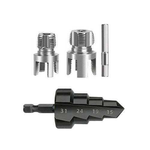 Heavy duty alloy metal pipe - duty,