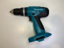 Makita 18v NiCd NiMH Cordless