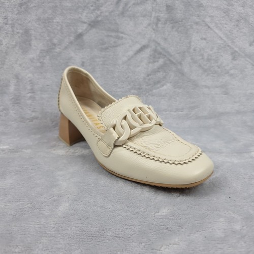 Hispanitas malta off white - malta, off-white