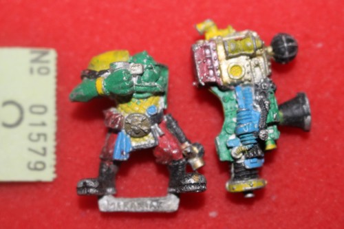 Games workshop warhammer - workshop,