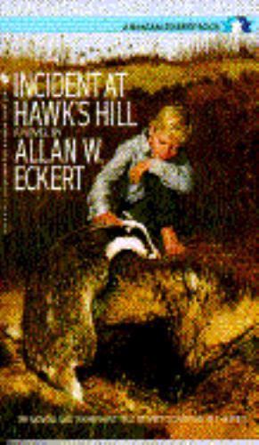 Incident hawk hill a - at, hawk's